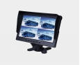 Wireless rear view system - 10inch Digital Wireless System